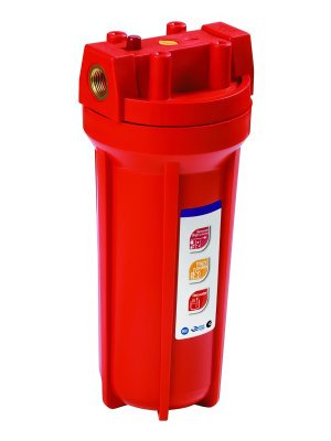 Raifil PS891O1 на горячую воду - купить в Водолей